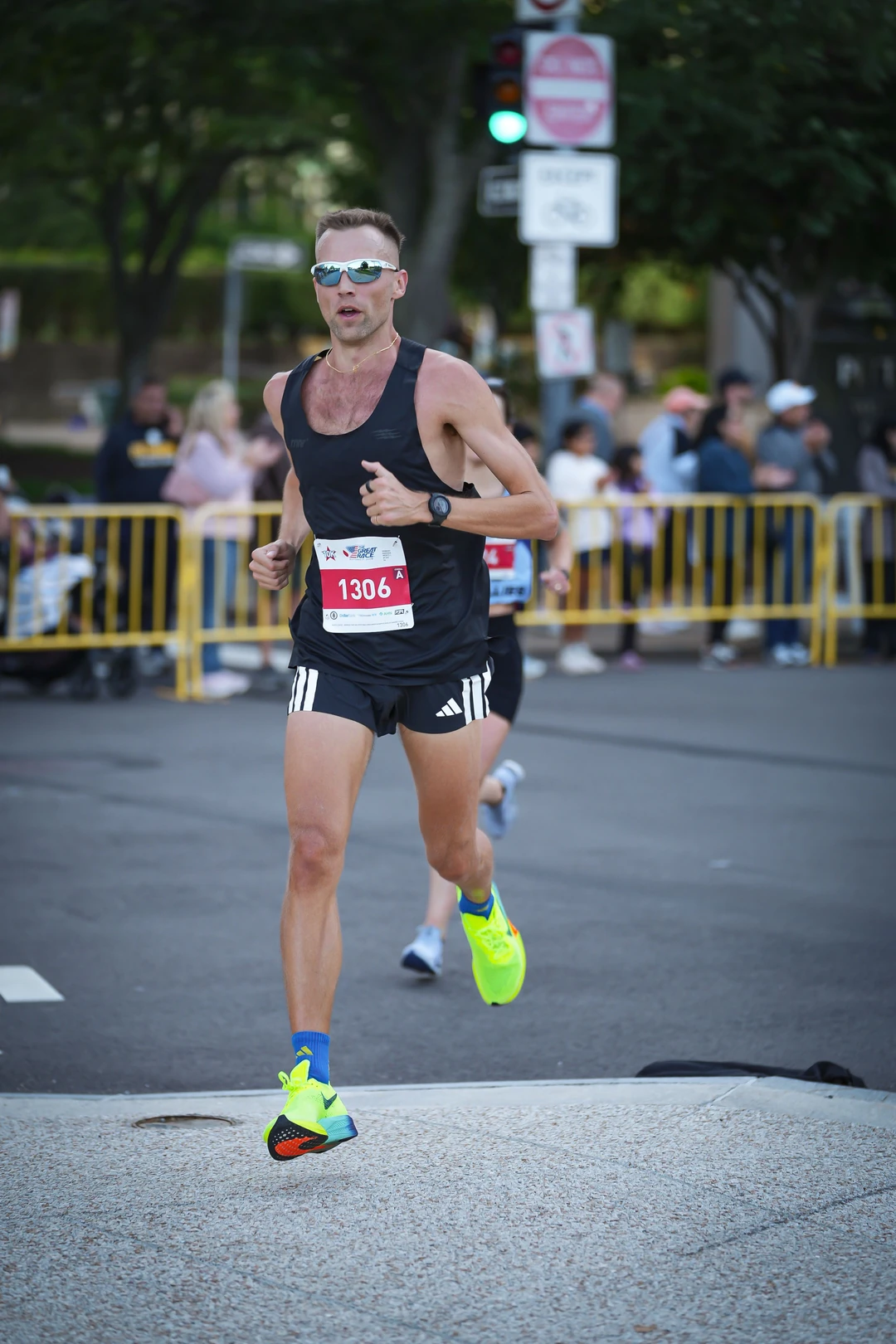 The Great Race Pittsburgh